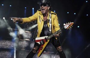 “Tidak ada yang mengalahkan Scorpions, Queen, atau Kiss”