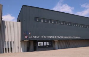 Mulhouse. Sebuah komputer yang berisi informasi sensitif tentang administrasi pusat penjara Lutterbach dicuri