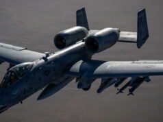 Perang Langsung di Timur Tengah. Pasukan Khusus AS Mencari Penerbang yang Hilang di Iran