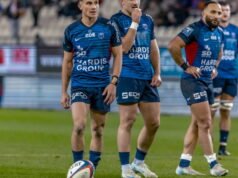 Pro D2. FCG: bukan Caillet, tapi datang dari Béziers, pelatih baru sudah dikenal