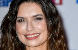 Televisi. “Dancing with the Stars”: setelah ditahan polisi, kandidat Lucie Bernardoni absen dari pertunjukan