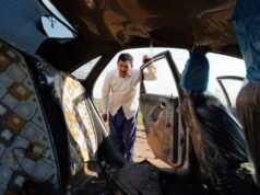 Perang Langsung di Timur Tengah. Serangan AS-Israel menewaskan beberapa orang di Iran dan Irak