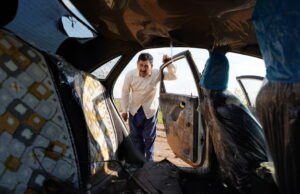 Perang Langsung di Timur Tengah. Serangan AS-Israel menewaskan beberapa orang di Iran dan Irak