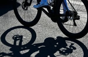 Pria Inggris berusia 51 tahun meninggal