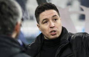 Keadilan. Ekspatriat di Dubai, Samir Nasri menjadi perhatian otoritas pajak Prancis karena pesanan Deliveroo-nya
