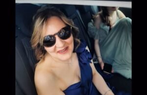 seorang ibu dan anak perempuan yang keracunan risin?