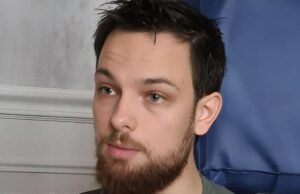 misteri seputar hilangnya orang Prancis Clément Besneville