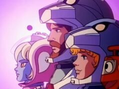 serial animasi legendaris Ulysses 31 kembali dalam versi yang dipulihkan