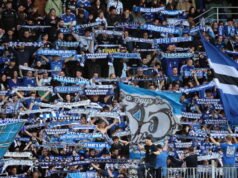 Liga Konferensi. Bus berhenti, penggemar tertunda… Racing Club de Strasbourg “menyesalkan kondisi kontrol” yang diderita oleh para pendukungnya