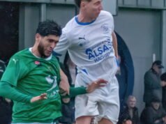 Schiltigheim disalib oleh Forbach di penghujung waktu tambahan