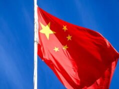 Cina. Chan Thao Phoumy dari Prancis, yang dihukum pada tahun 2010 karena perdagangan narkoba, dieksekusi