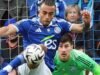 Ligue 1. Doué, El Mourabet, Godo, trio seukuran bos: catatan dari Racing Club de Strasbourg