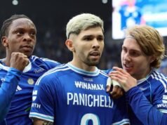 Ligue 1. Perayaan simbolis, “hari yang indah”… Bahkan tanpa Panichelli, Racing Club de Strasbourg tampil melawan Nice