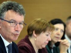 10 presiden regional, termasuk Grand Est, menentang gagasan memulihkan wilayah Alsace