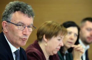 10 presiden regional, termasuk Grand Est, menentang gagasan memulihkan wilayah Alsace