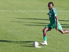 “Kami tidak akan mengeluh karena kami tidak tajam…” SR Colmar menyelamatkan satu poin di Feignies/Aulnoye