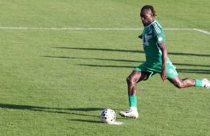 “Kami tidak akan mengeluh karena kami tidak tajam…” SR Colmar menyelamatkan satu poin di Feignies/Aulnoye