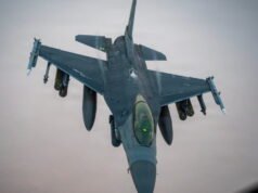 Perang Langsung di Timur Tengah. Lima orang tewas di Iran dalam serangan selama operasi penyelamatan pilot AS