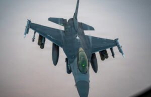 Perang Langsung di Timur Tengah. Lima orang tewas di Iran dalam serangan selama operasi penyelamatan pilot AS