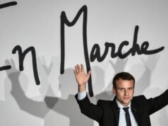Kebijakan. Tepat 10 tahun yang lalu, lahirlah En Marche, pendorong kesuksesan Emmanuel Macron (sebelum kegagalannya)