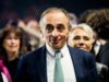 Presiden 2027. Éric Zemmour mengatakan ya untuk pemilihan pendahuluan Reconquest! kepada Édouard Philippe