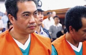 Cina. Siapakah Chan Thao Phoumy, orang Prancis pertama yang dieksekusi di dunia dalam lebih dari 40 tahun?