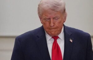 Perang Langsung di Timur Tengah. Ultimatumnya terhadap Iran ditunda hingga Selasa? Trump membagikan pesan rahasia