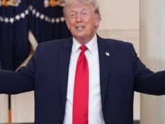 Perang di Timur Tengah. Setelah penyelamatan pilot Amerika di Iran, Trump berharap untuk mendapatkan kembali inisiatif tersebut