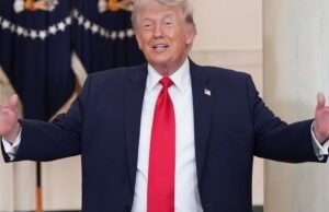 Perang di Timur Tengah. Setelah penyelamatan pilot Amerika di Iran, Trump berharap untuk mendapatkan kembali inisiatif tersebut