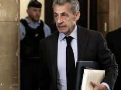 “Saya tidak bersalah”