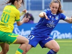 Sepak bola. Enam pemain dari Racing Club de Strasbourg dipanggil untuk seleksi