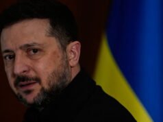 Perang di Ukraina. Kyiv menawarkan gencatan senjata energi ke Moskow, Volodymyr Zelensky mengumumkan