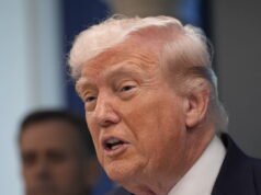 Perang di Timur Tengah. Akankah Trump menindaklanjuti ancamannya? Ultimatumnya kepada Iran berakhir malam ini