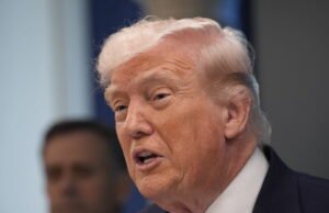 Perang di Timur Tengah. Akankah Trump menindaklanjuti ancamannya? Ultimatumnya kepada Iran berakhir malam ini