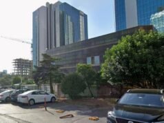 Perang di Timur Tengah. Penembakan di depan konsulat Israel di Istanbul: dua petugas polisi terluka, tiga penyerang “dinetralisir”