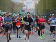 Panggilan untuk testimonial. Hyrox, maraton, ultra-trail… Apakah Anda penggemar tantangan olahraga ekstrem ini? Beritahu kami