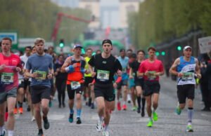 Panggilan untuk testimonial. Hyrox, maraton, ultra-trail… Apakah Anda penggemar tantangan olahraga ekstrem ini? Beritahu kami