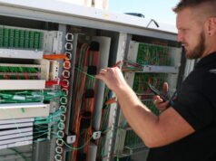 Timur Besar. Mulai dari sayuran hingga serat optik, Kawasan ini memuji produksi lokal