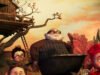 Tamasya bioskop. Tales from the Apple Tree: sebuah film animasi yang berbicara tentang duka dengan kepekaan dan puisi