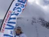 Ski cepat – Master Kecepatan. Bagaimana kembalinya kompetisi Haut-Alpine Ludivine Toche di Vars?