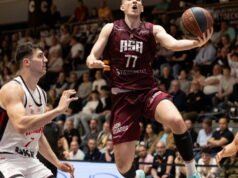 Bola basket. Elite 2: Alliance Sport Alsace menang di akhir “thriller” baru melawan Denain