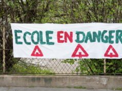 Pendidikan. “Gelombang seismik”: Prancis diperkirakan akan kehilangan 1,7 juta pelajar pada tahun 2035