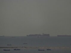 Perang Langsung di Timur Tengah. Kapal pertama di Selat Hormuz, Prancis berhasil menguji… drone anti-drone