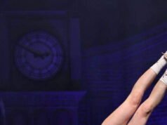 Soufflelweyersheim. Tim Elite Cheerleading Giant sedang menuju kejuaraan dunia di Orlando!