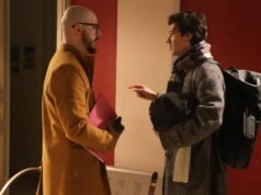 Olivier Boeglen dibebaskan dari empat pelanggaran