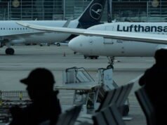 pemogokan panggilan awak kabin pada hari Jumat