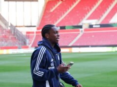 Liga Konferensi. Bagaimana Racing Club Strasbourg bisa memecahkan pertahanan luar biasa Mainz?