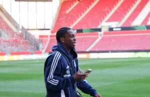 Liga Konferensi. Bagaimana Racing Club Strasbourg bisa memecahkan pertahanan luar biasa Mainz?