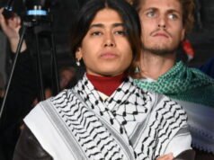 Keadilan. Investigasi terhadap “dugaan” narkotika yang ditemukan selama penahanan Rima Hassan oleh polisi dihentikan