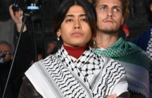 Keadilan. Investigasi terhadap “dugaan” narkotika yang ditemukan selama penahanan Rima Hassan oleh polisi dihentikan